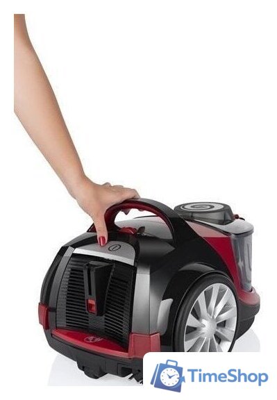 Пылесос Arnica Tesla - Изображение №9 — Интернет-магазин Time-Shop