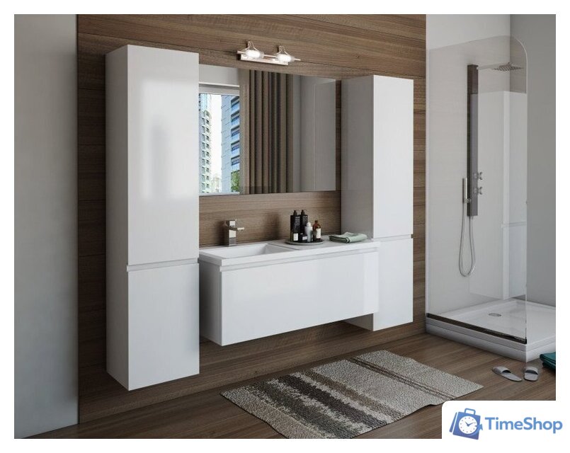  Эстет Комплект Dallas Luxe 1 ящик - Изображение №2 — Интернет-магазин Time-Shop