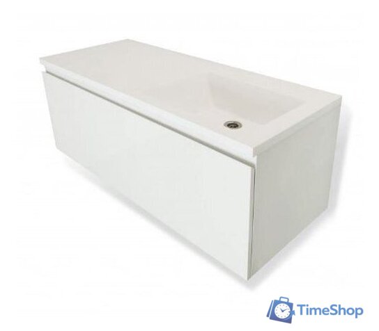  Эстет Комплект Dallas Luxe 1 ящик - Изображение №1 — Интернет-магазин Time-Shop