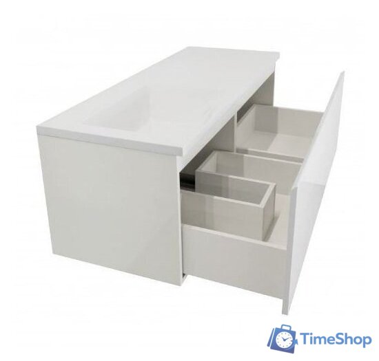  Эстет Комплект Dallas Luxe 1 ящик - Изображение №4 — Интернет-магазин Time-Shop