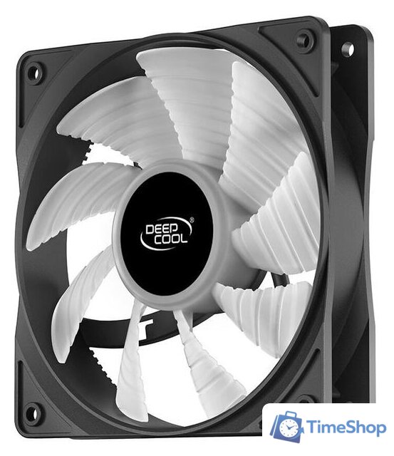 Корпус DeepCool Matrexx 50 Mesh 4FS DP-ATX-MATREXX50-MESH-4FS - Изображение №17 — Интернет-магазин Time-Shop