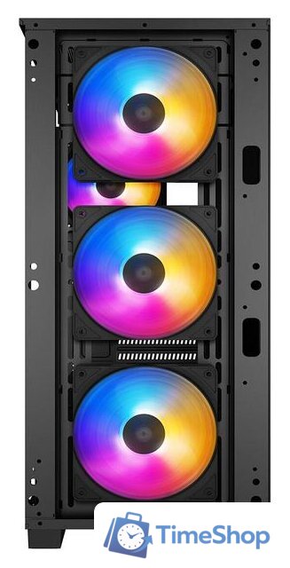 Корпус DeepCool Matrexx 50 Mesh 4FS DP-ATX-MATREXX50-MESH-4FS - Изображение №6 — Интернет-магазин Time-Shop