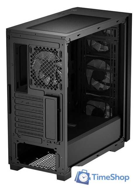 Корпус DeepCool Matrexx 50 Mesh 4FS DP-ATX-MATREXX50-MESH-4FS - Изображение №10 — Интернет-магазин Time-Shop