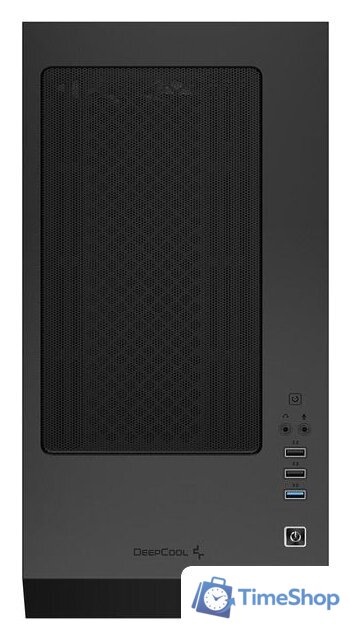 Корпус DeepCool Matrexx 50 Mesh 4FS DP-ATX-MATREXX50-MESH-4FS - Изображение №12 — Интернет-магазин Time-Shop