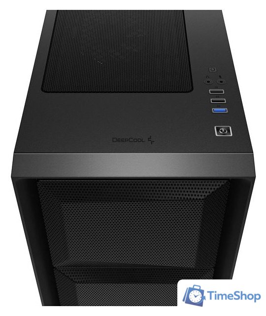 Корпус DeepCool Matrexx 50 Mesh 4FS DP-ATX-MATREXX50-MESH-4FS - Изображение №11 — Интернет-магазин Time-Shop