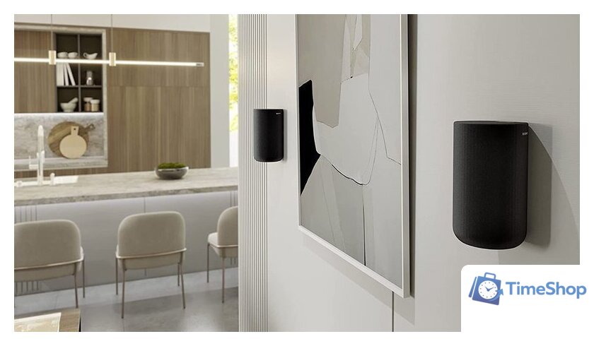 Саундбар Sony HT-A3000 - Изображение №10 — Интернет-магазин Time-Shop