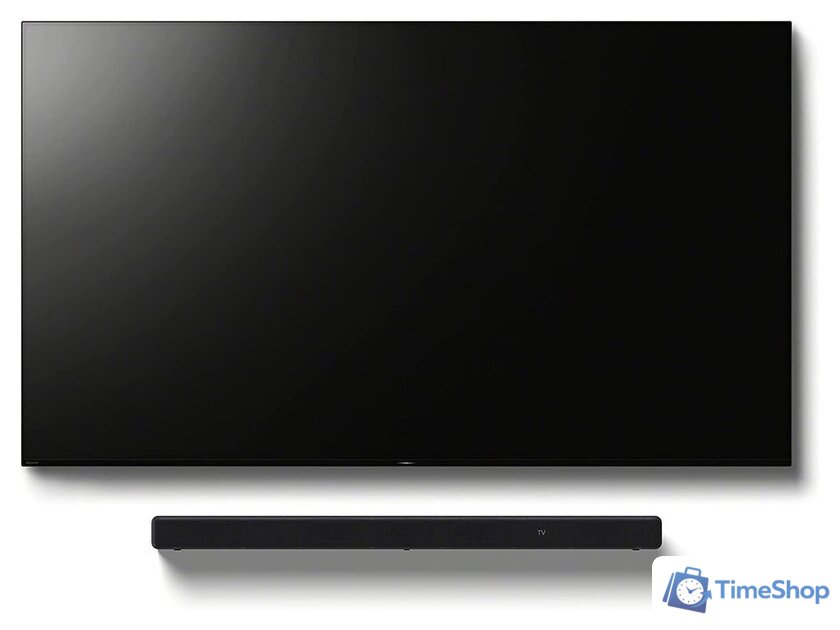 Саундбар Sony HT-A3000 - Изображение №6 — Интернет-магазин Time-Shop
