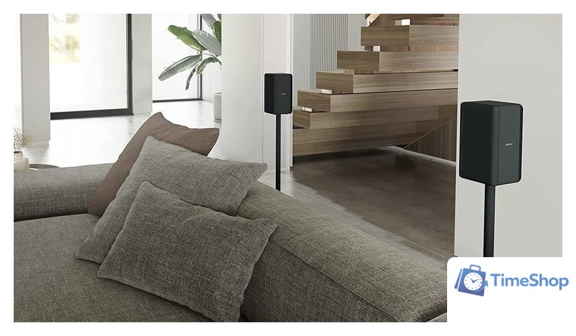 Саундбар Sony HT-A3000 - Изображение №8 — Интернет-магазин Time-Shop