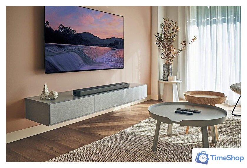 Саундбар Sony HT-A3000 - Изображение №3 — Интернет-магазин Time-Shop