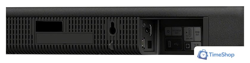 Саундбар Sony HT-A3000 - Изображение №13 — Интернет-магазин Time-Shop