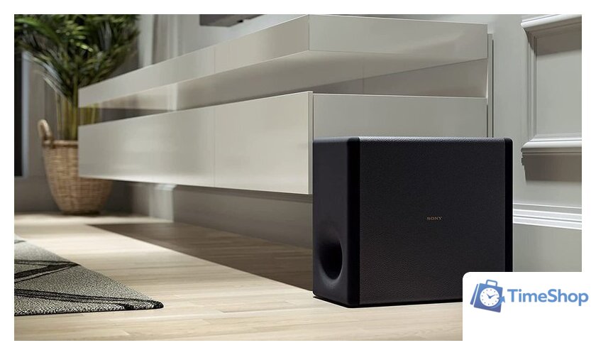 Саундбар Sony HT-A3000 - Изображение №11 — Интернет-магазин Time-Shop