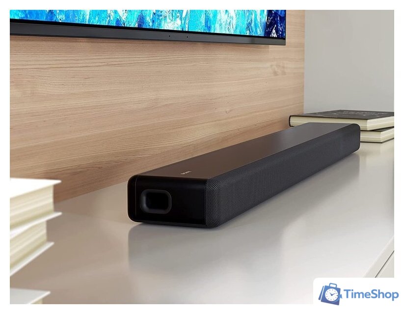 Саундбар Sony HT-A3000 - Изображение №5 — Интернет-магазин Time-Shop