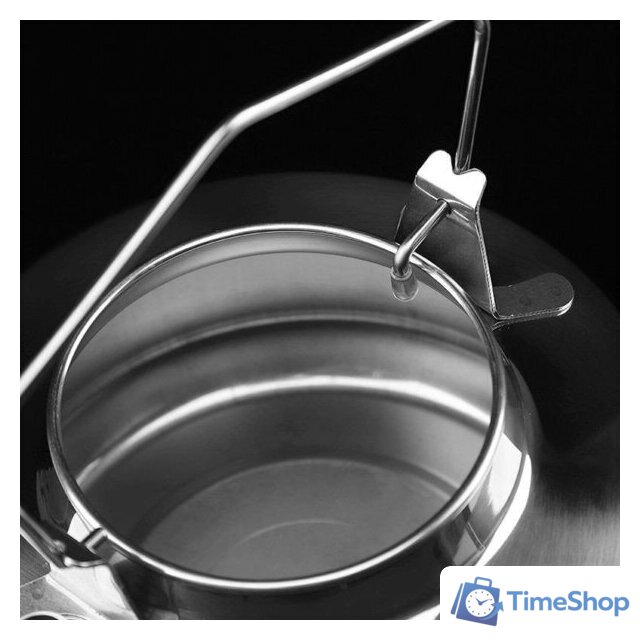 Чайник Fire-Maple Antarcti Kettle 1 л - Изображение №4 — Интернет-магазин Time-Shop