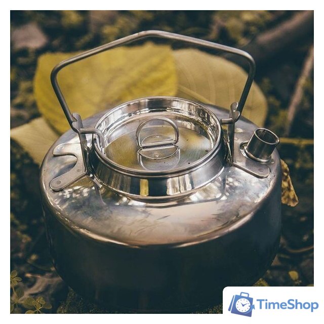 Чайник Fire-Maple Antarcti Kettle 1 л - Изображение №7 — Интернет-магазин Time-Shop