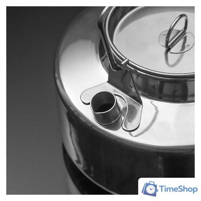 Чайник Fire-Maple Antarcti Kettle 1 л - Изображение №5 — Интернет-магазин Time-Shop