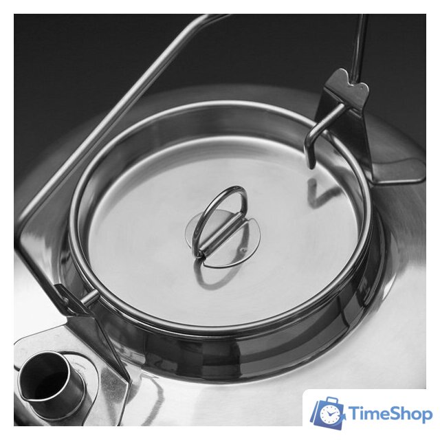 Чайник Fire-Maple Antarcti Kettle 1 л - Изображение №9 — Интернет-магазин Time-Shop
