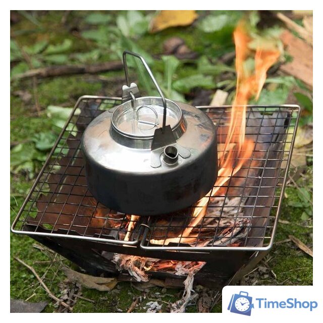 Чайник Fire-Maple Antarcti Kettle 1 л - Изображение №2 — Интернет-магазин Time-Shop