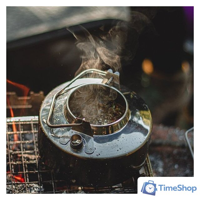 Чайник Fire-Maple Antarcti Kettle 1 л - Изображение №10 — Интернет-магазин Time-Shop