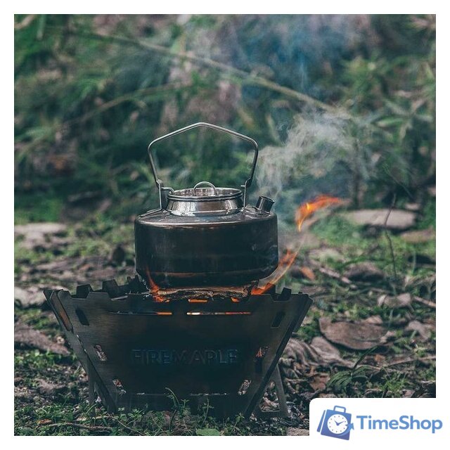 Чайник Fire-Maple Antarcti Kettle 1 л - Изображение №12 — Интернет-магазин Time-Shop