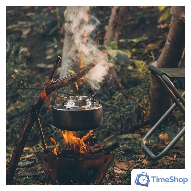 Чайник Fire-Maple Antarcti Kettle 1 л - Изображение №6 — Интернет-магазин Time-Shop