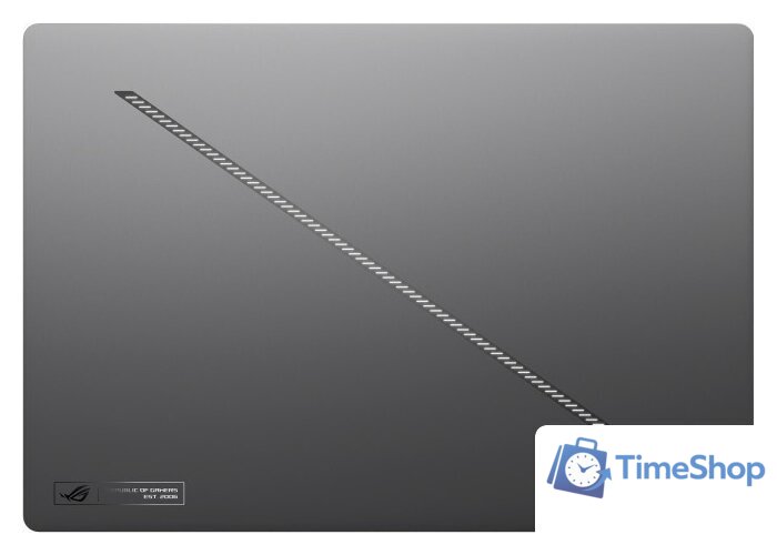 Игровой ноутбук ASUS ROG Zephyrus G16 OLED 2024 GU605MU-QR055 - Изображение №9 — Интернет-магазин Time-Shop