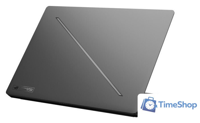 Игровой ноутбук ASUS ROG Zephyrus G16 OLED 2024 GU605MU-QR055 - Изображение №6 — Интернет-магазин Time-Shop
