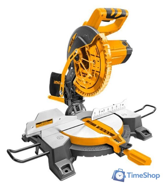Торцовочная пила Ingco BMS18007 - Изображение №1 — Интернет-магазин Time-Shop