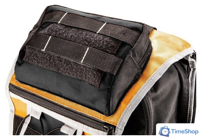 Рюкзак для инструментов NEO 84-304 - Изображение №7 — Интернет-магазин Time-Shop