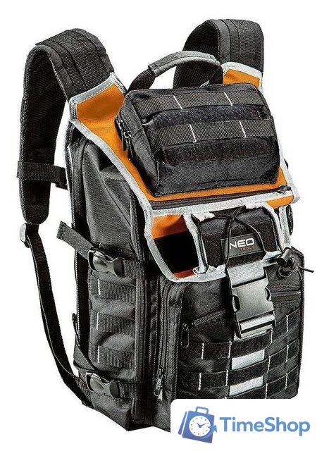 Рюкзак для инструментов NEO 84-304 - Изображение №1 — Интернет-магазин Time-Shop