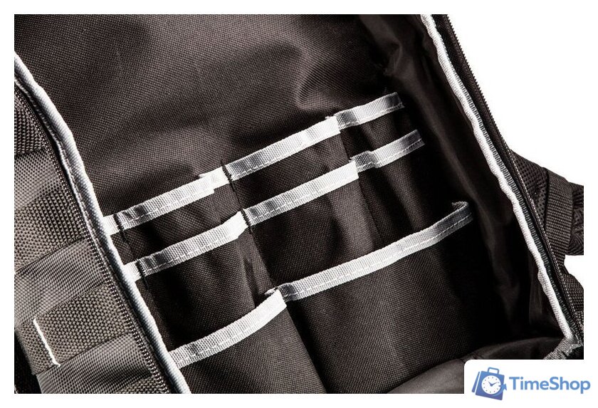 Рюкзак для инструментов NEO 84-304 - Изображение №9 — Интернет-магазин Time-Shop