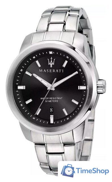 Наручные часы Maserati R8853121006 - Изображение №1 — Интернет-магазин Time-Shop