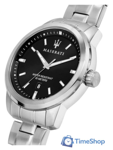 Наручные часы Maserati R8853121006 - Изображение №2 — Интернет-магазин Time-Shop