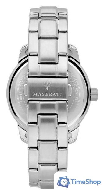 Наручные часы Maserati R8853121006 - Изображение №3 — Интернет-магазин Time-Shop