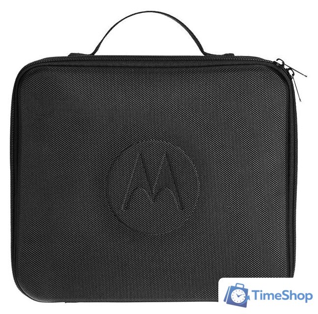 Портативная радиостанция Motorola T82 Extreme - Изображение №8 — Интернет-магазин Time-Shop