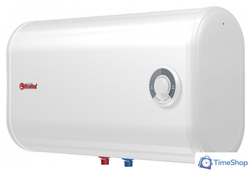 Накопительный электрический водонагреватель Thermex Ceramik 50 H - Изображение №3 — Интернет-магазин Time-Shop