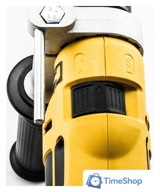 Ударная дрель DeWalt DWD024S - Изображение №3 — Интернет-магазин Time-Shop