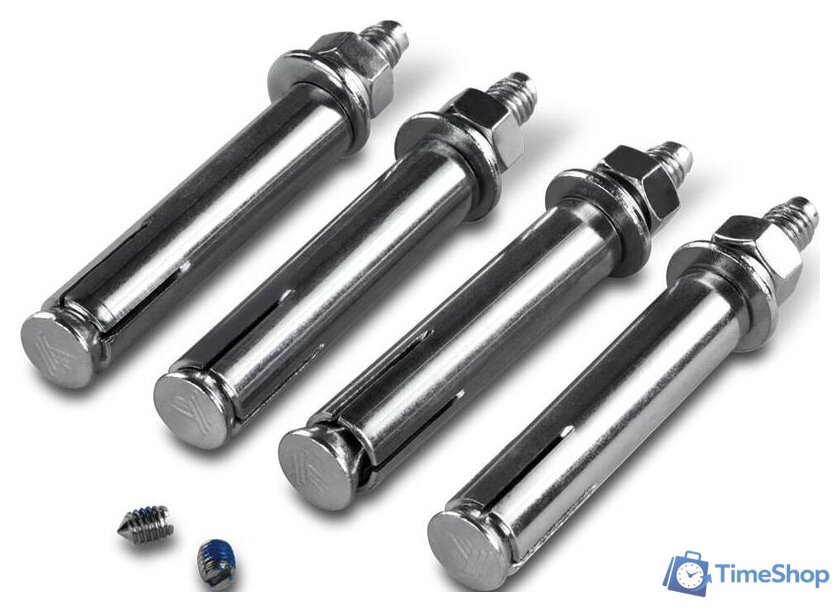 Крепление для камер видеонаблюдения TRENDnet TV-WS300 - Изображение №5 — Интернет-магазин Time-Shop