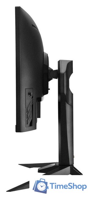 Игровой монитор ASRock Phantom Gaming PG27QRT2A - Изображение №5 — Интернет-магазин Time-Shop