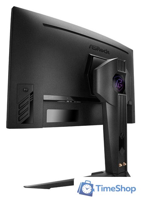 Игровой монитор ASRock Phantom Gaming PG27QRT2A - Изображение №3 — Интернет-магазин Time-Shop