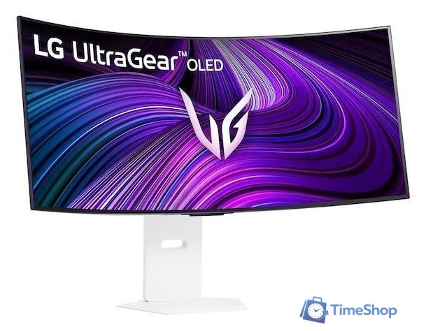 Игровой монитор LG UltraGear OLED 39GX90SA-W - Изображение №2 — Интернет-магазин Time-Shop