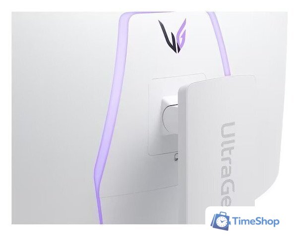 Игровой монитор LG UltraGear OLED 39GX90SA-W - Изображение №9 — Интернет-магазин Time-Shop