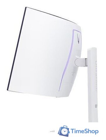 Игровой монитор LG UltraGear OLED 39GX90SA-W - Изображение №10 — Интернет-магазин Time-Shop