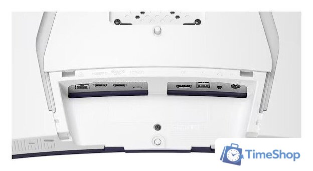 Игровой монитор LG UltraGear OLED 39GX90SA-W - Изображение №7 — Интернет-магазин Time-Shop