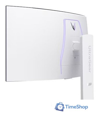 Игровой монитор LG UltraGear OLED 39GX90SA-W - Изображение №14 — Интернет-магазин Time-Shop