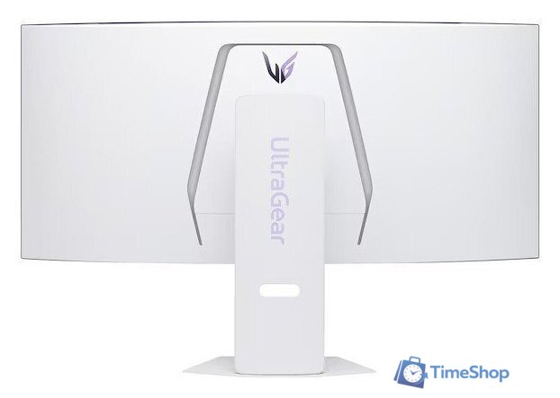 Игровой монитор LG UltraGear OLED 39GX90SA-W - Изображение №3 — Интернет-магазин Time-Shop