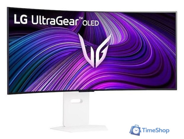 Игровой монитор LG UltraGear OLED 39GX90SA-W - Изображение №8 — Интернет-магазин Time-Shop