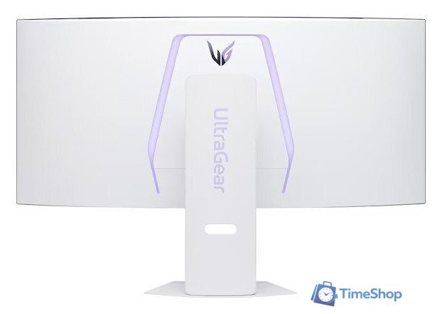 Игровой монитор LG UltraGear OLED 39GX90SA-W - Изображение №6 — Интернет-магазин Time-Shop