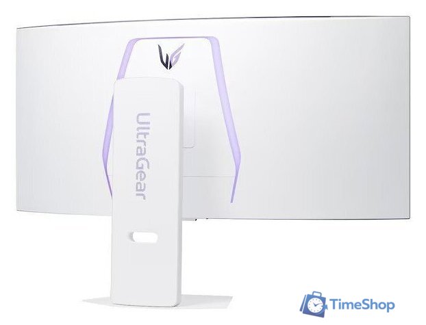 Игровой монитор LG UltraGear OLED 39GX90SA-W - Изображение №5 — Интернет-магазин Time-Shop