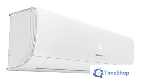 Кондиционер Hisense Zoom 2.0 Classic A AS-09HW4RLRKB01 - Изображение №4 — Интернет-магазин Time-Shop