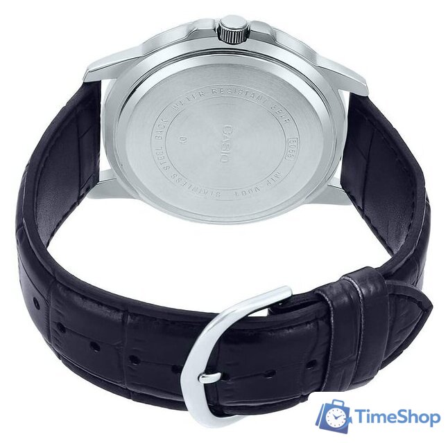 Наручные часы Casio MTP-VD01L-1E - Изображение №5 — Интернет-магазин Time-Shop